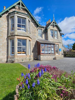 Pitlochry Youth Hostel